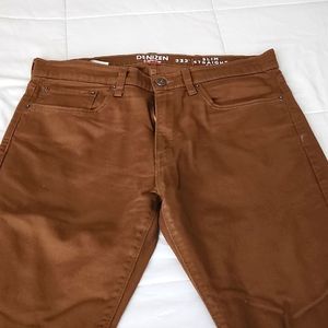 Mens pants